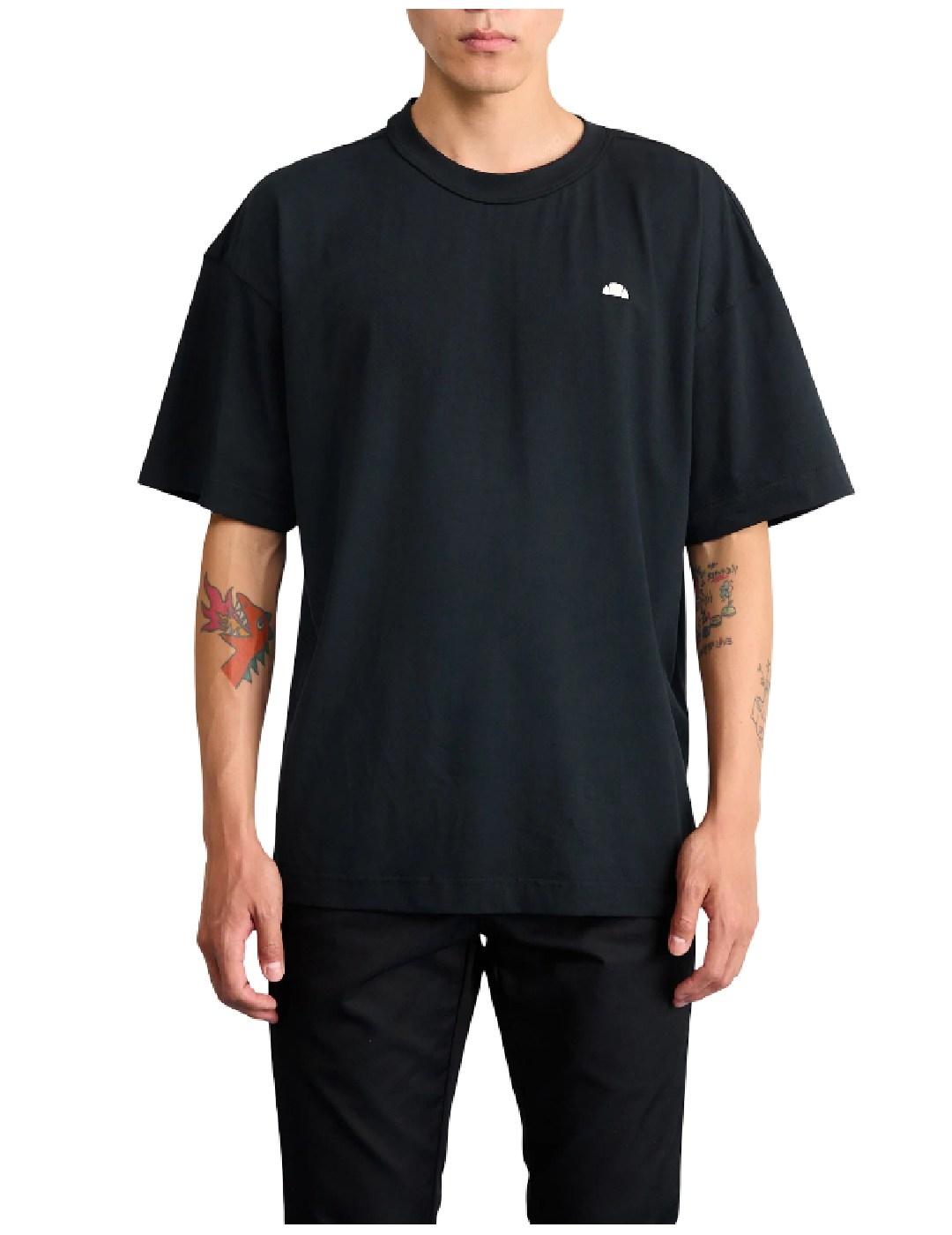 Camiseta Salucha Ellesse