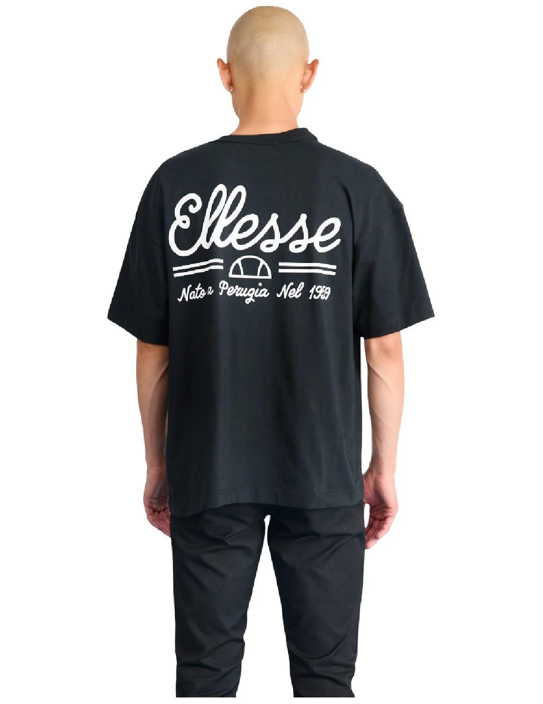 Camiseta Salucha Ellesse