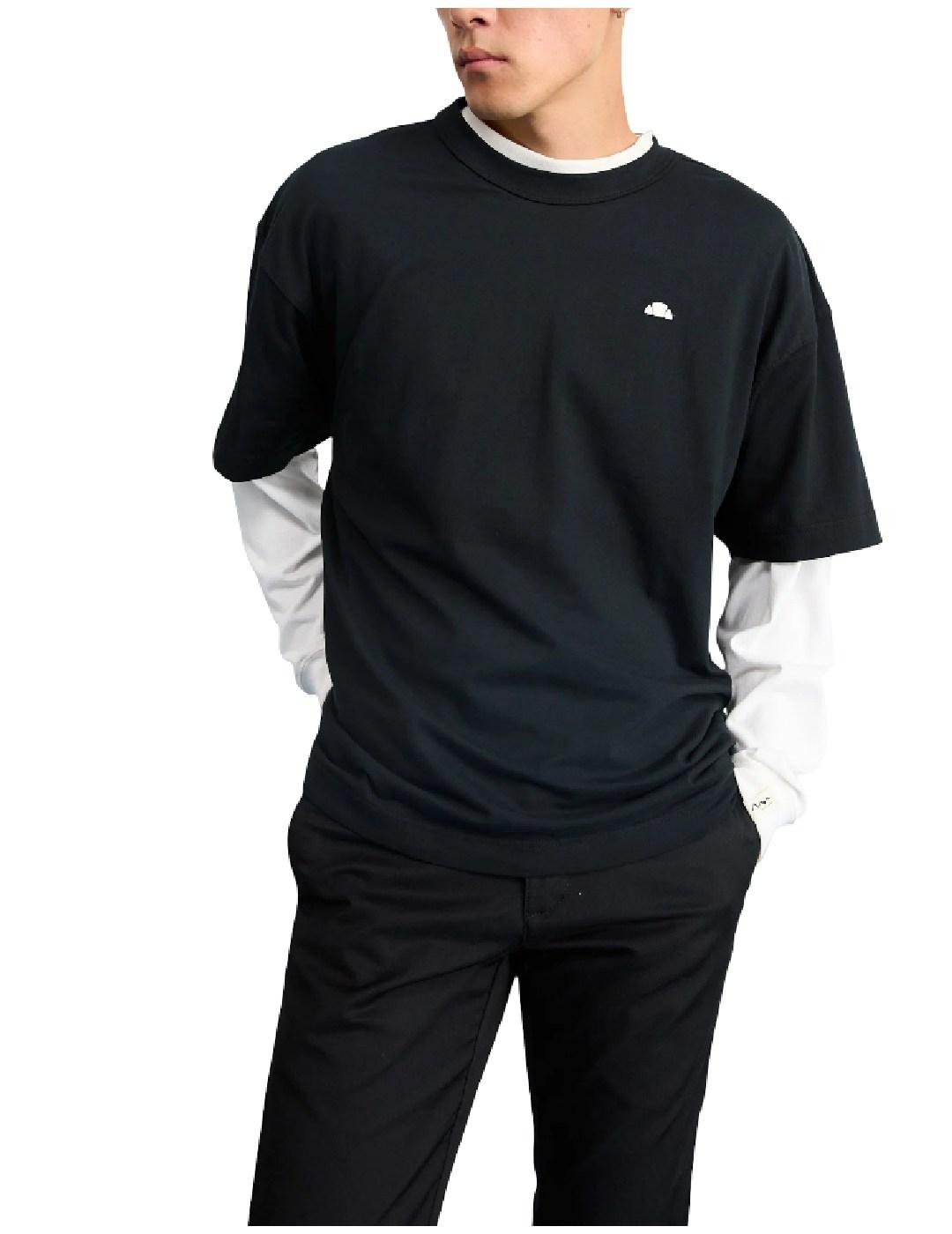 Camiseta Salucha Ellesse