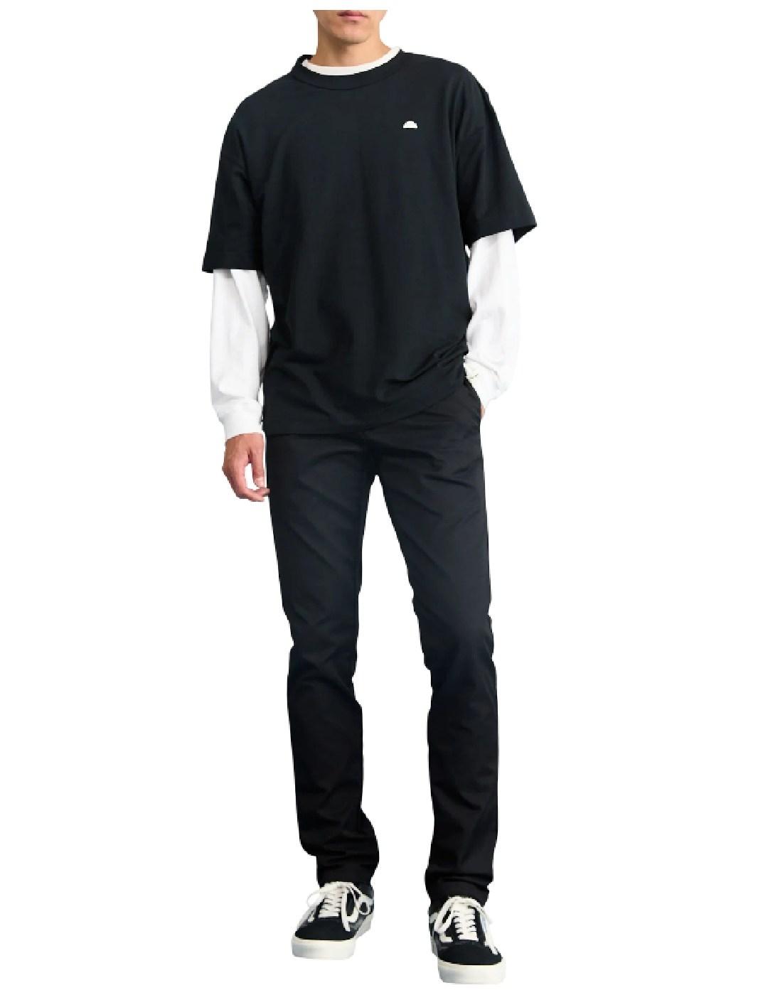 Camiseta Salucha Ellesse