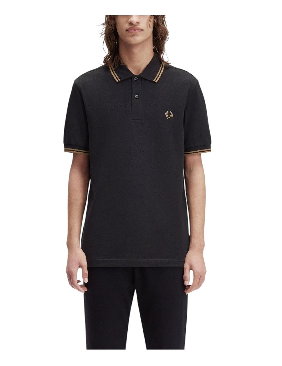 Polo Fred Perry