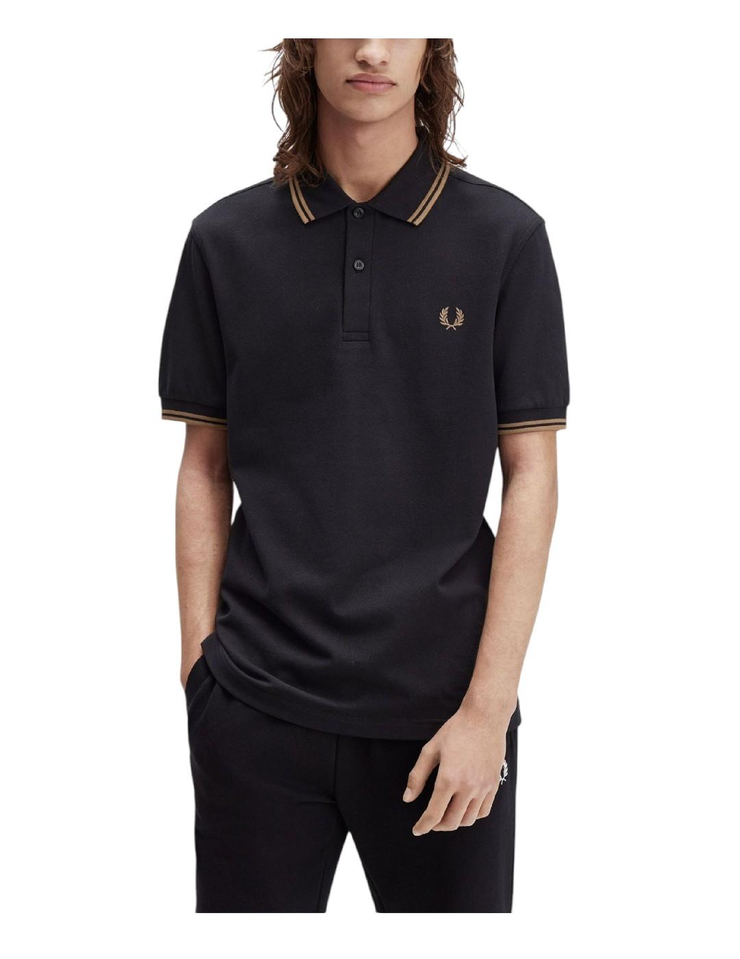 Polo Fred Perry