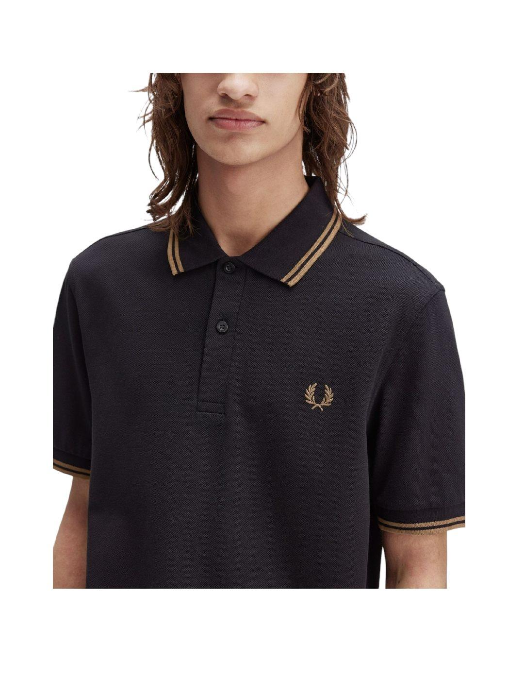 Polo Fred Perry