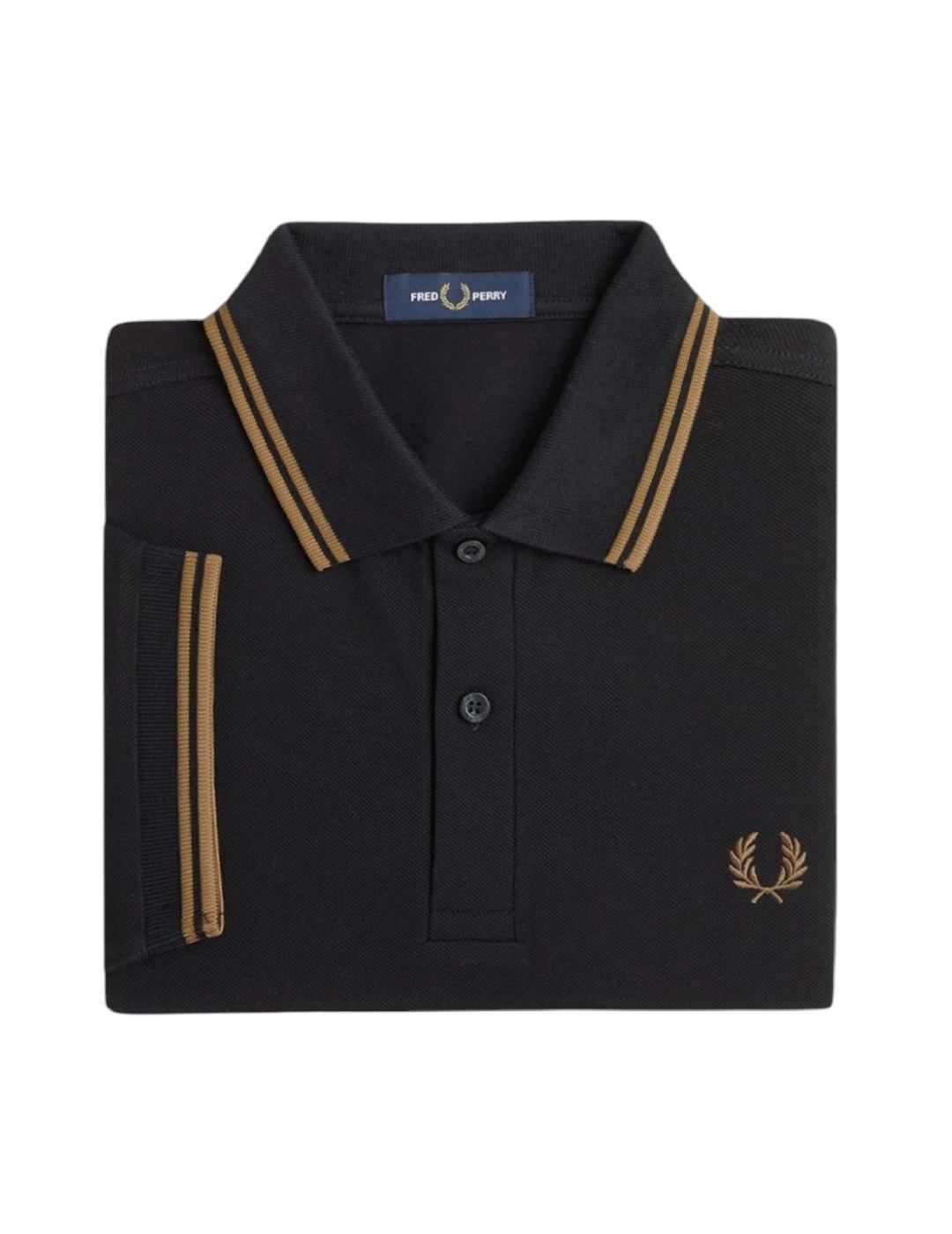 Polo Fred Perry