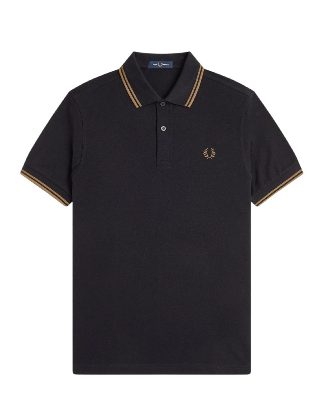 Polo Fred Perry