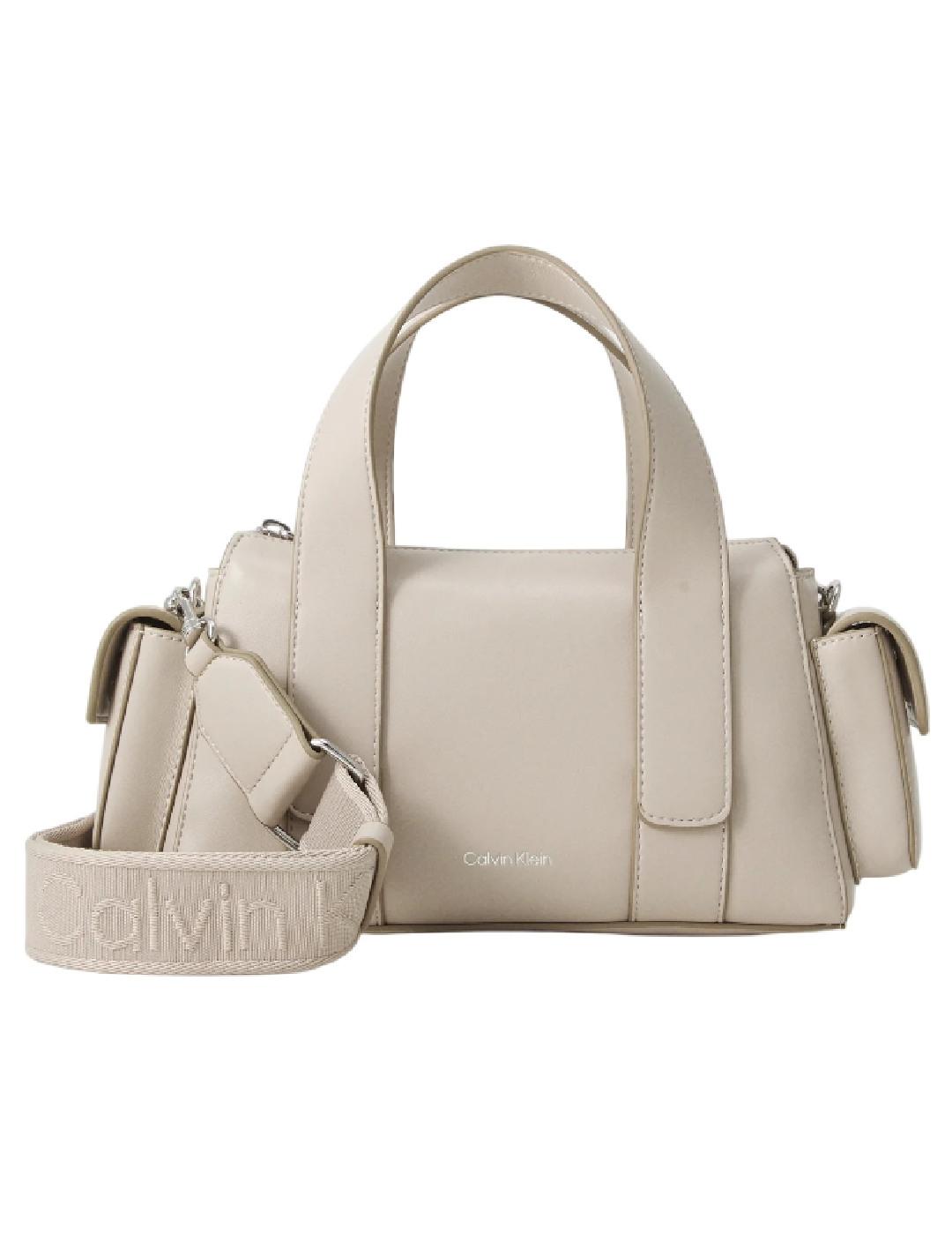Bolso Pocket Calvin Klein