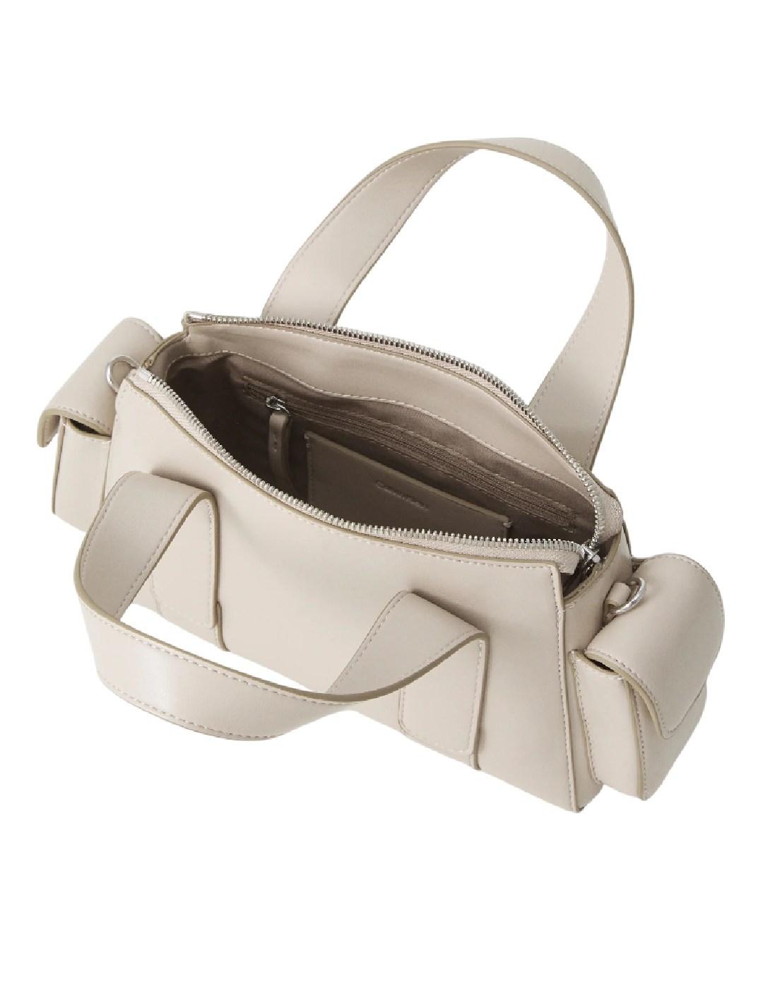 Bolso Pocket Calvin Klein