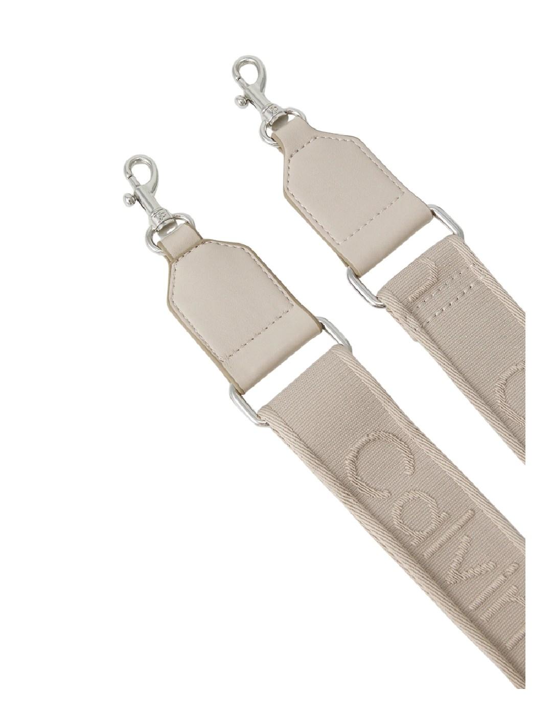 Bolso Pocket Calvin Klein