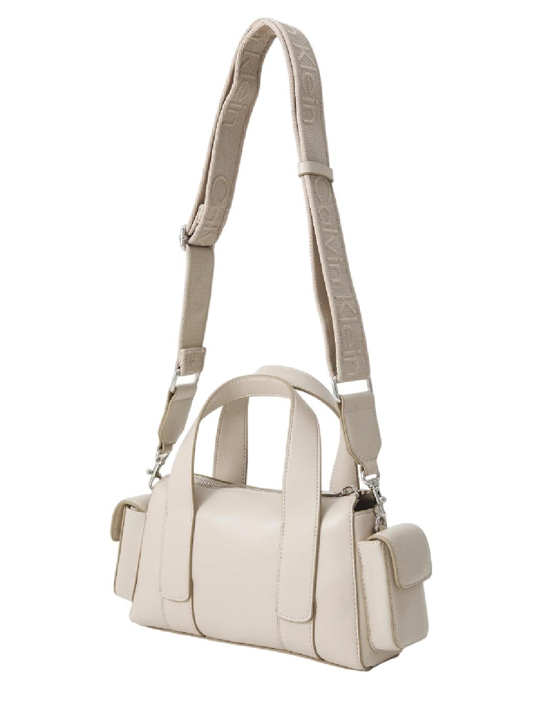 Bolso Pocket Calvin Klein