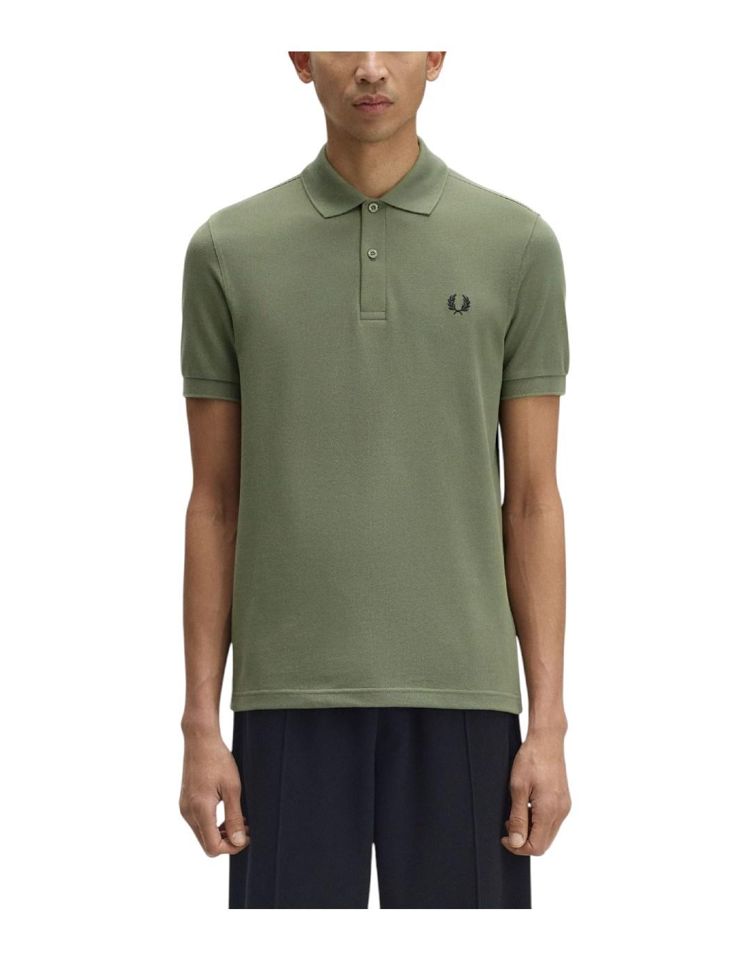 Polo Fred Perry