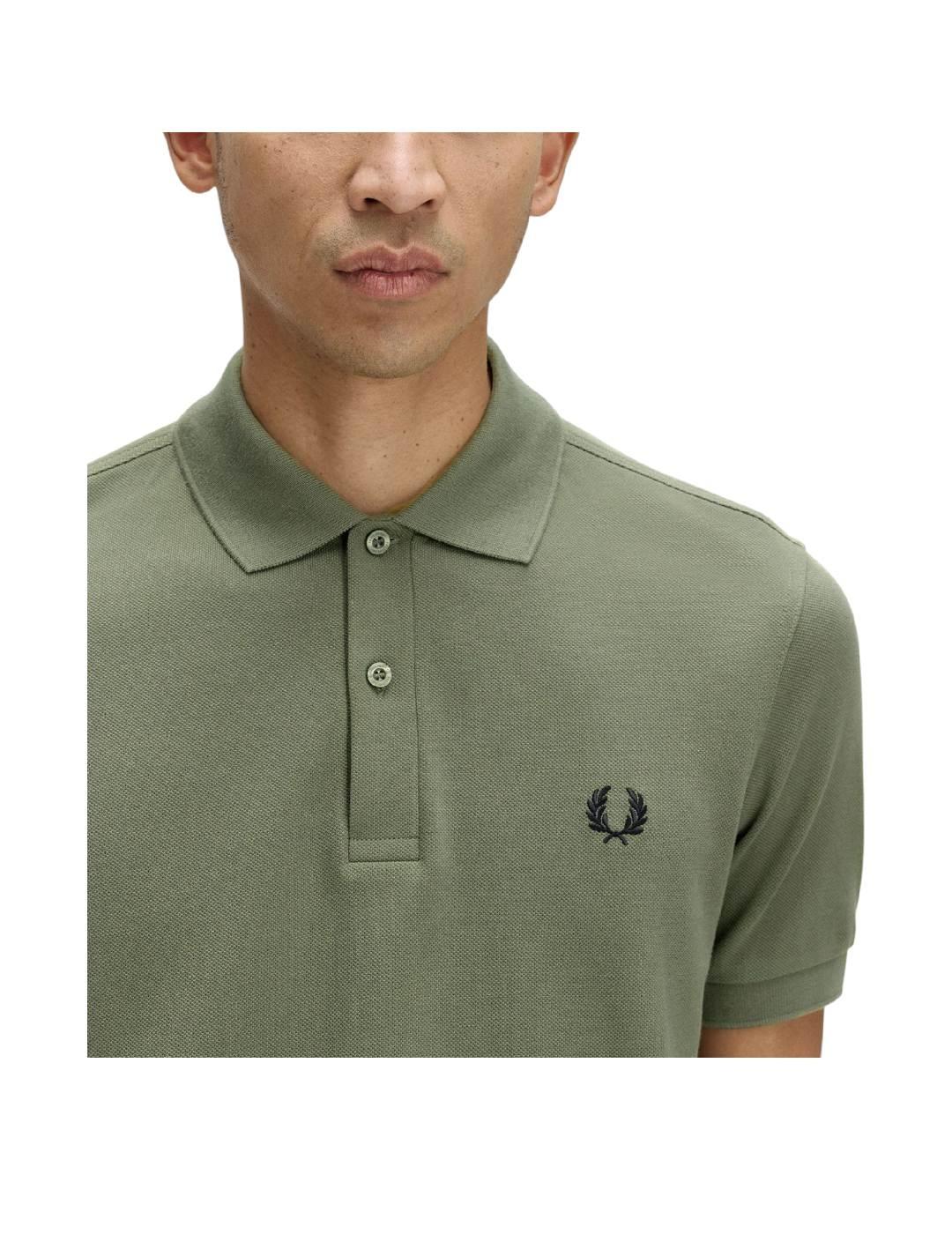 Polo Fred Perry