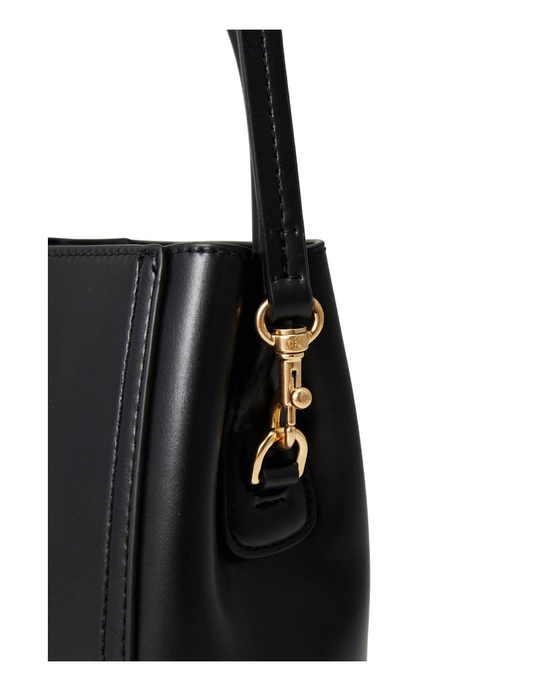 Bolso Bucket Calvin Klein