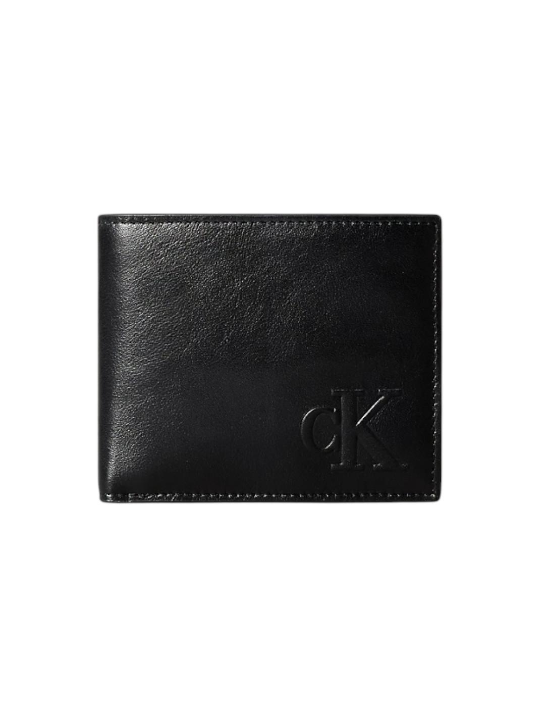 Cartera Calvin Klein