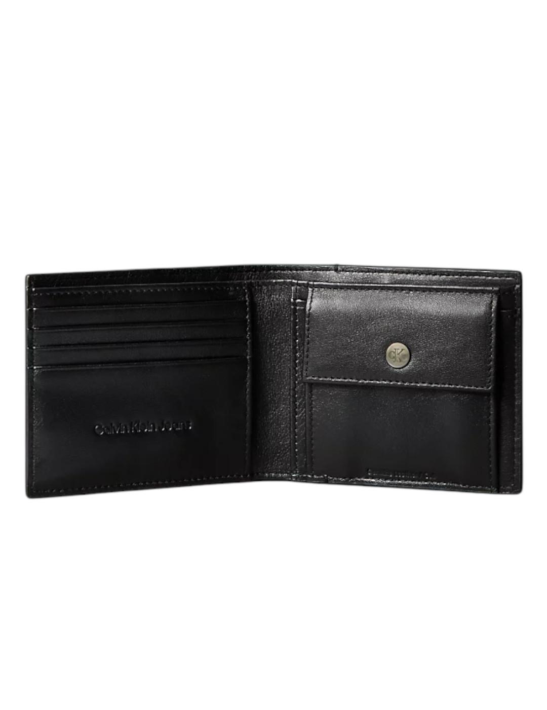 Cartera Calvin Klein