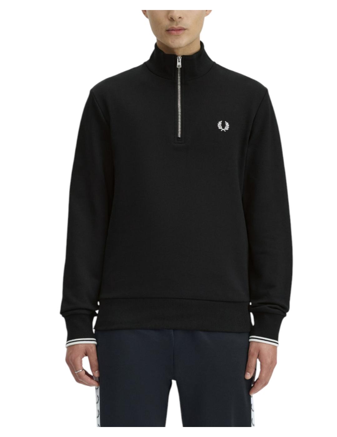 Sudadera Fred Perry