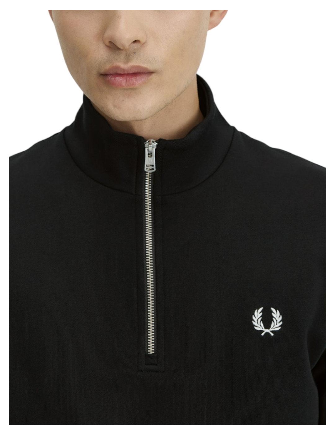 Sudadera Fred Perry