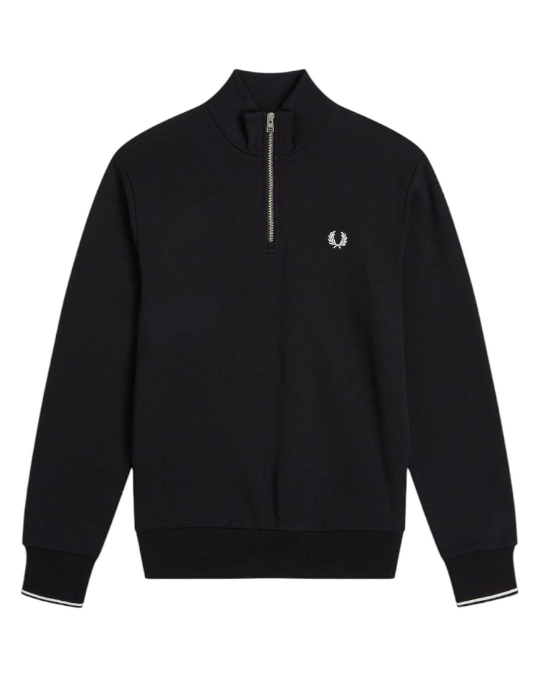 Sudadera Fred Perry