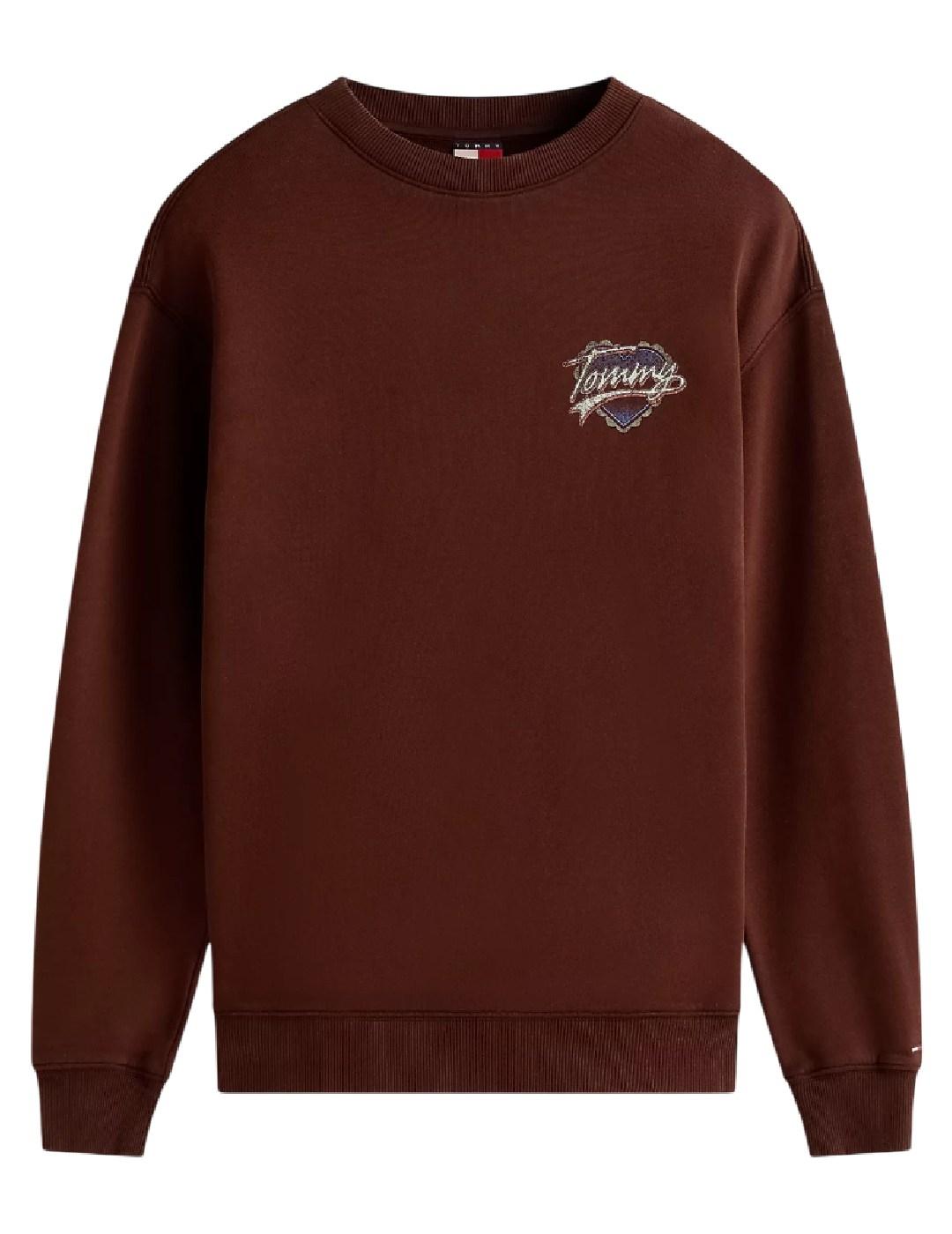 Sudadera Tjw Rlx Tommy Jeans