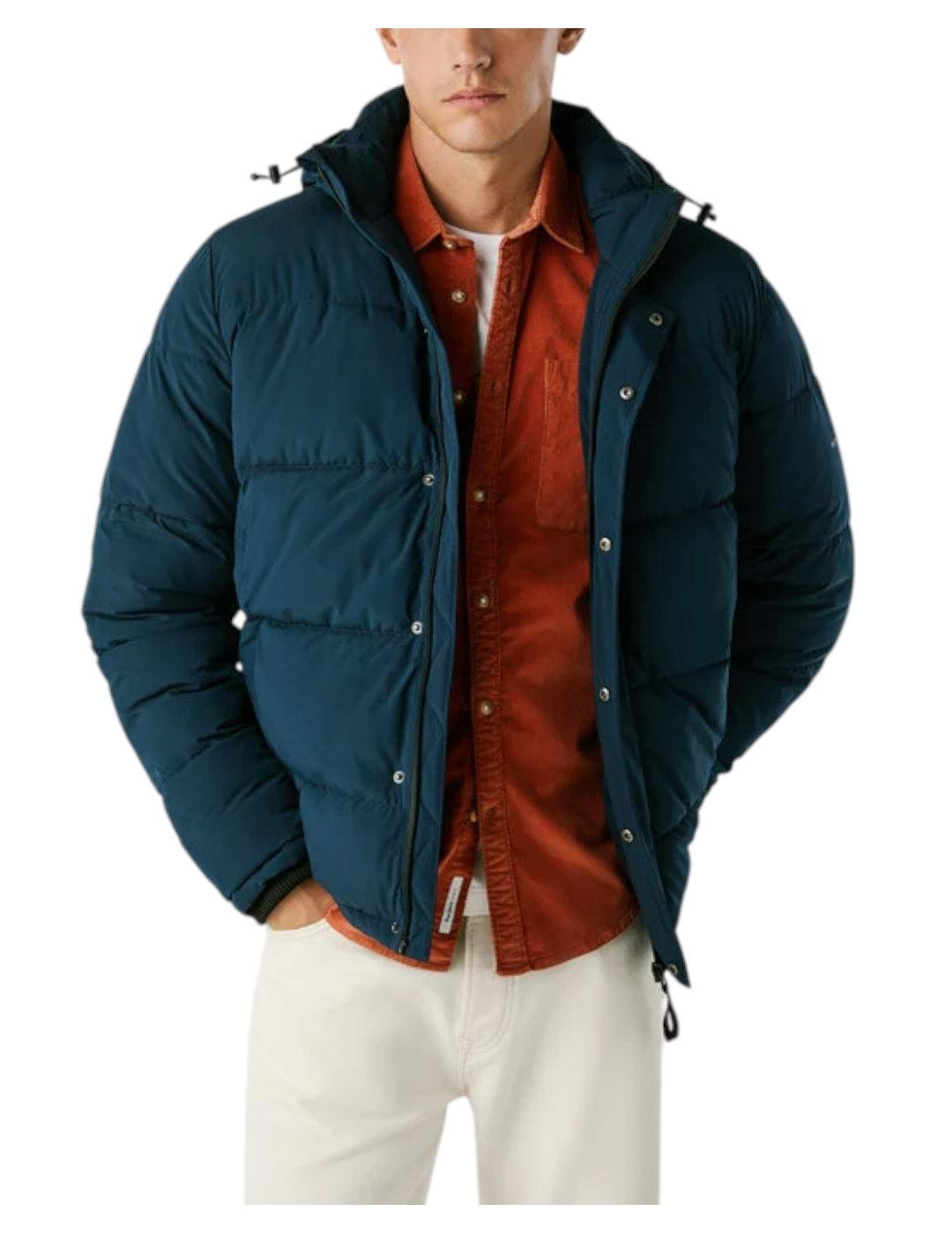 Chaqueta Jobias Pepe Jeans