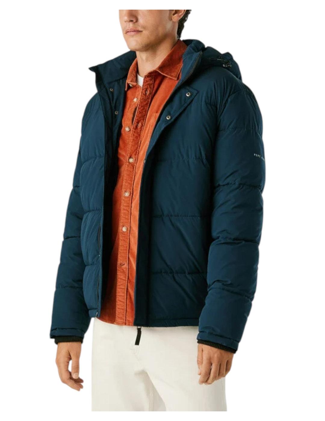 Chaqueta Jobias Pepe Jeans