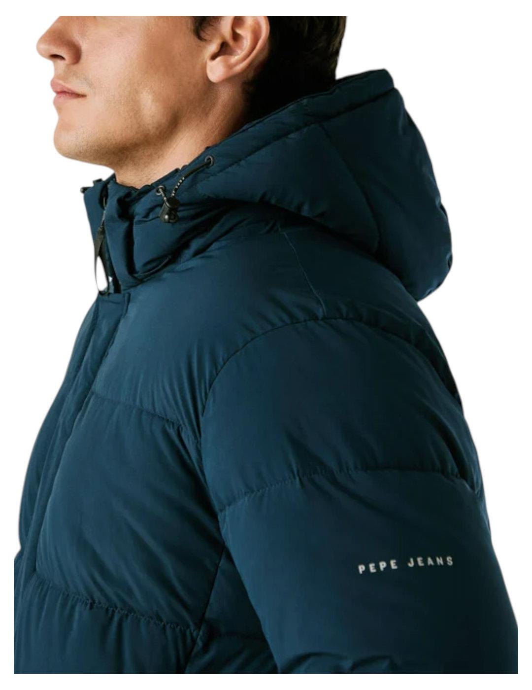 Chaqueta Jobias Pepe Jeans