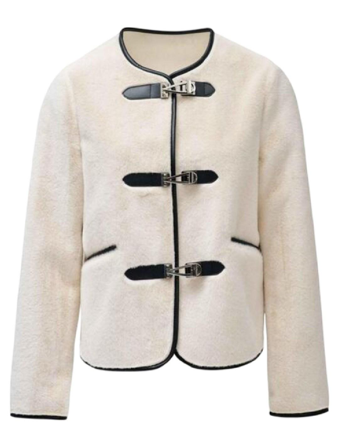 Chaqueta Salsa Jeans