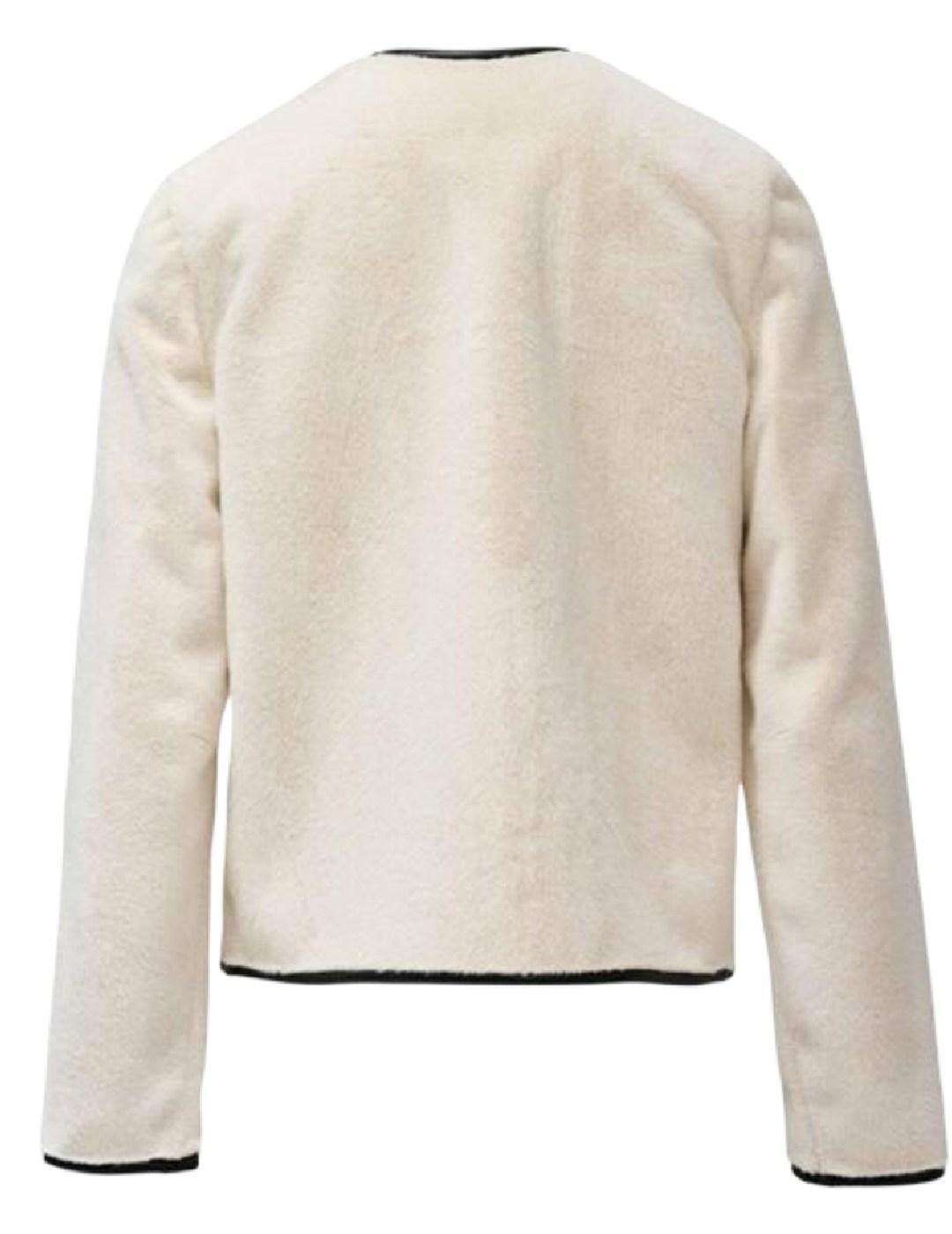 Chaqueta Salsa Jeans