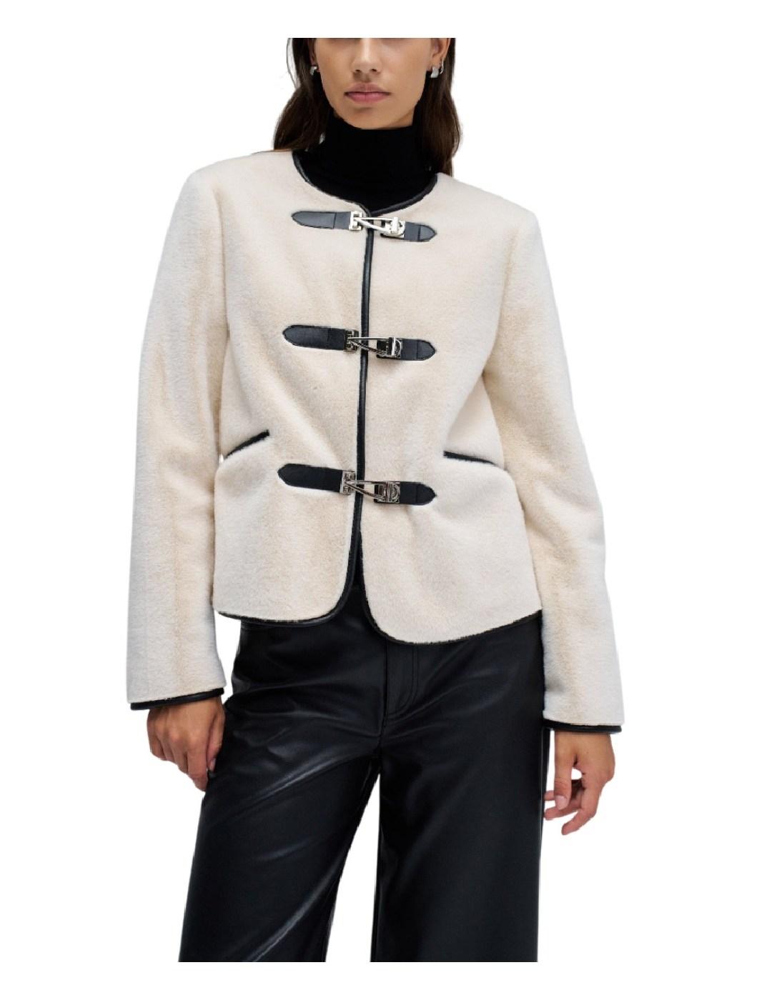 Chaqueta Salsa Jeans