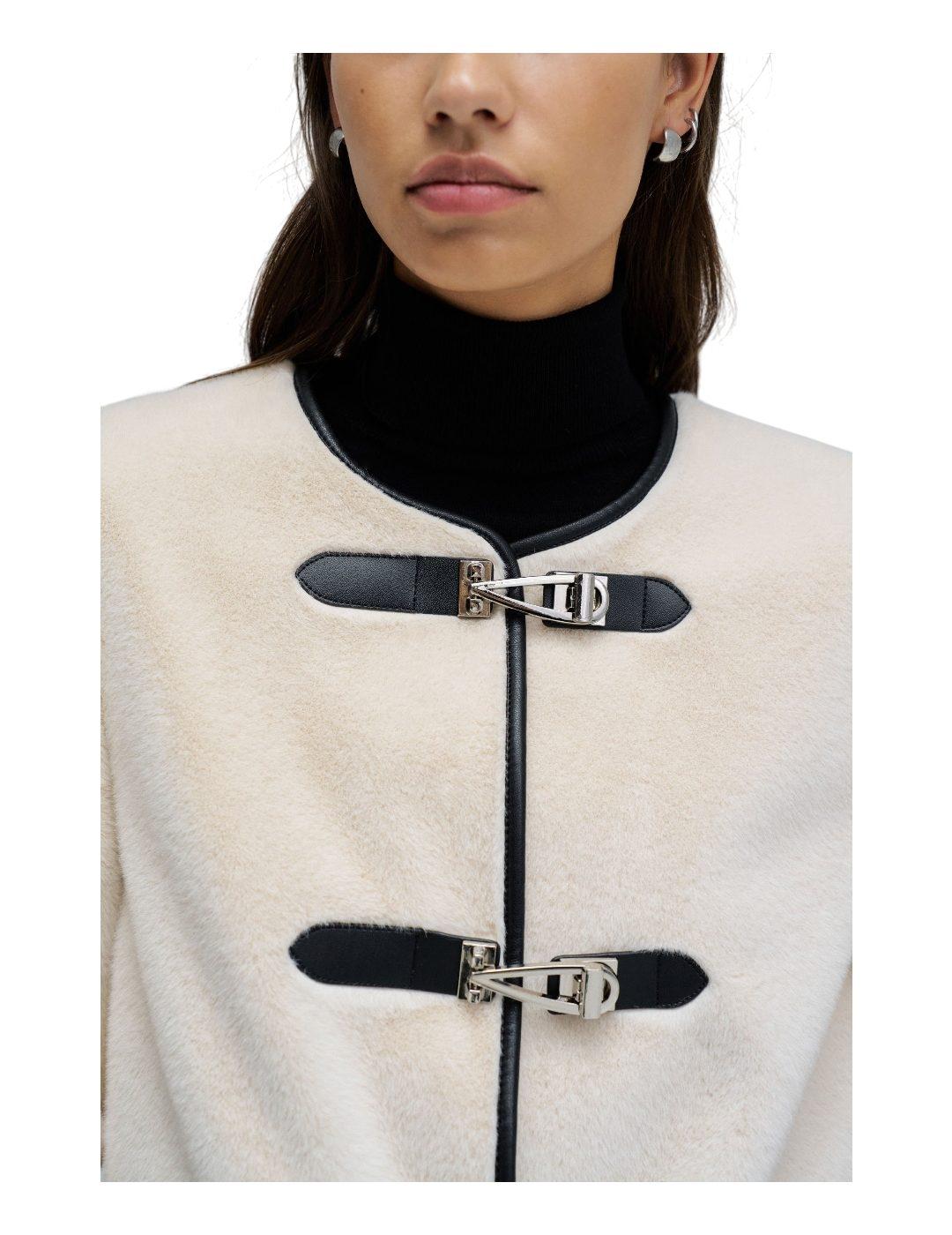 Chaqueta Salsa Jeans