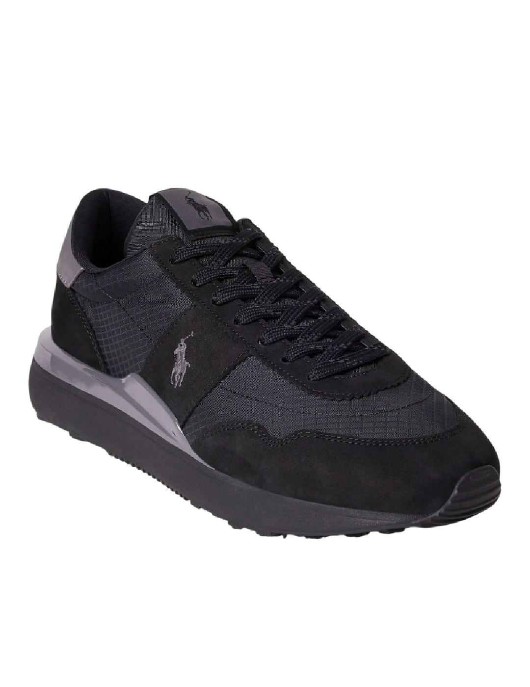 Zapatillas Train 89 Polo Ralph Lauren