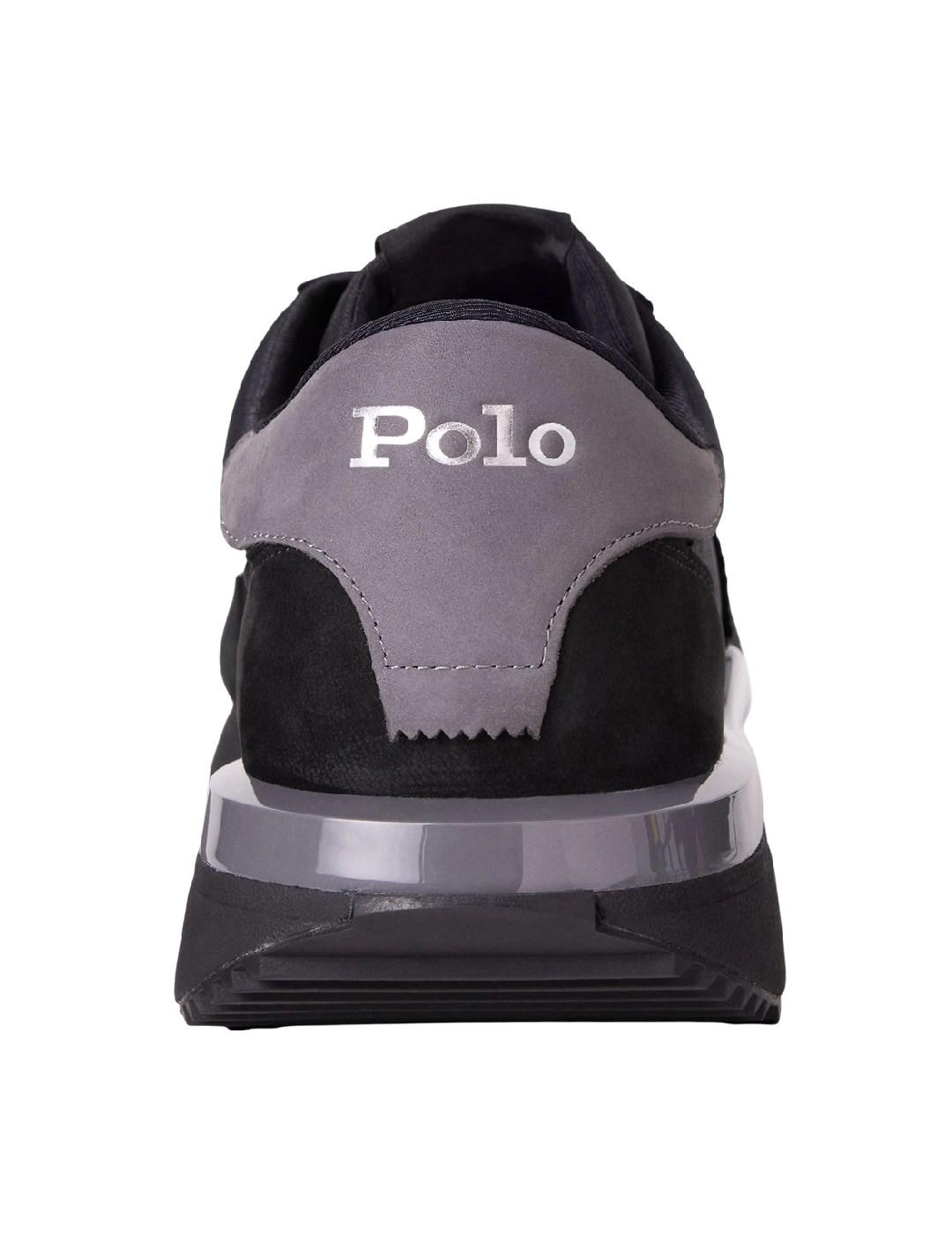 Zapatillas Train 89 Polo Ralph Lauren