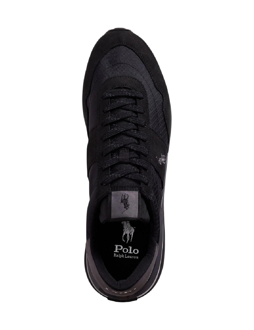 Zapatillas Train 89 Polo Ralph Lauren