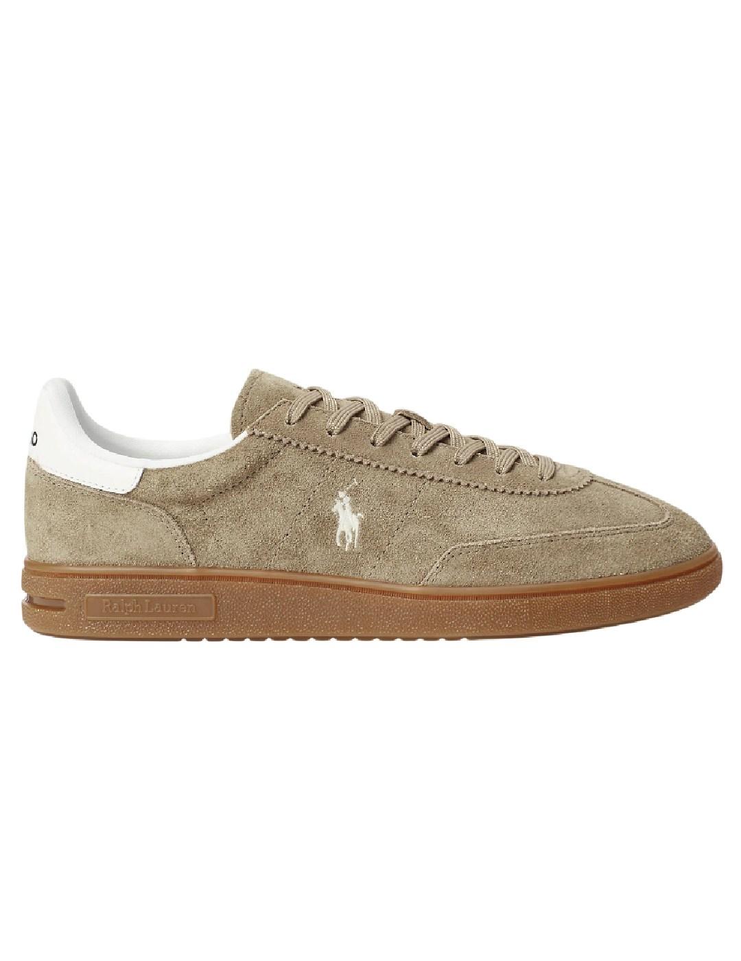 Zapatillas Bedford Polo Ralph Lauren