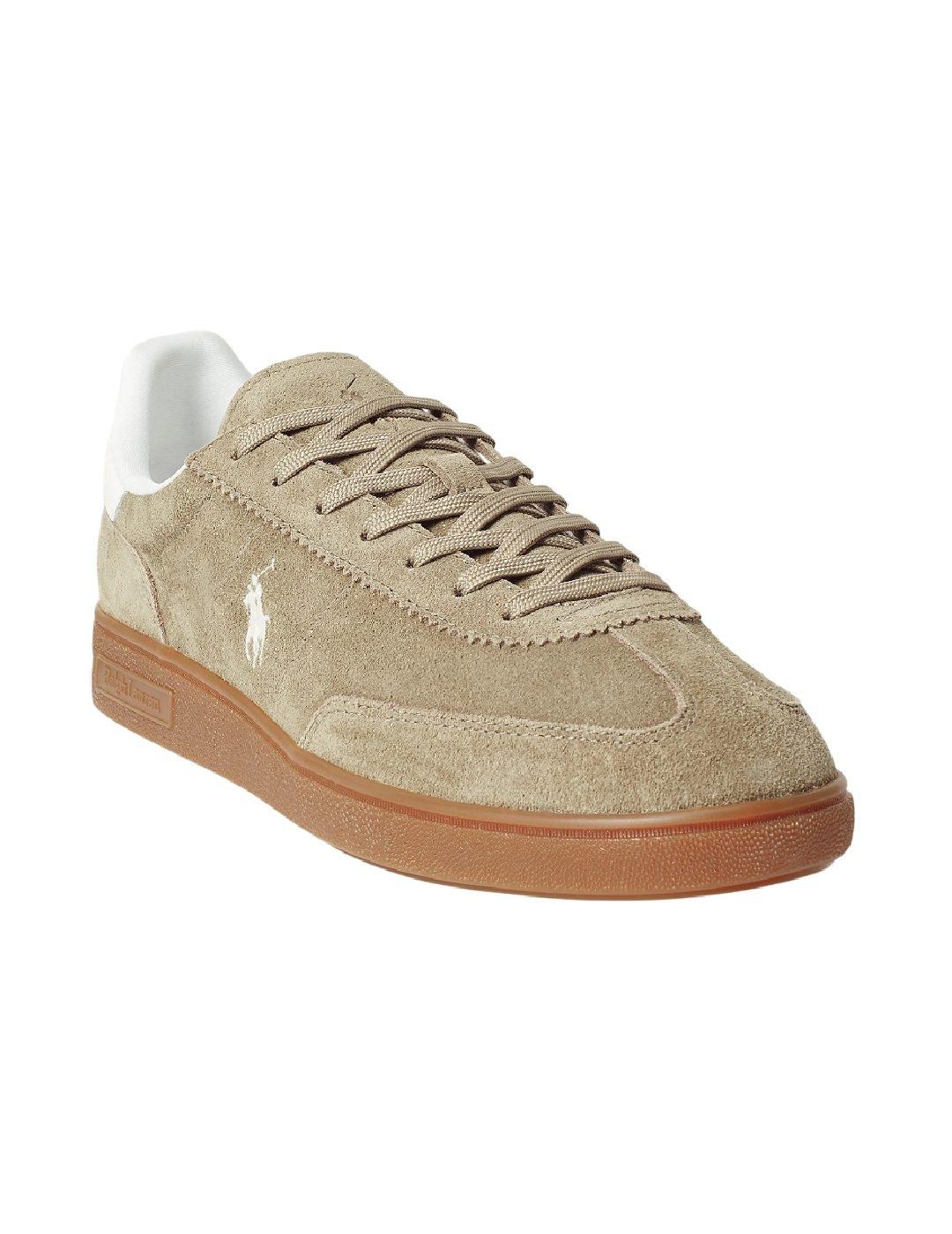 Zapatillas Bedford Polo Ralph Lauren