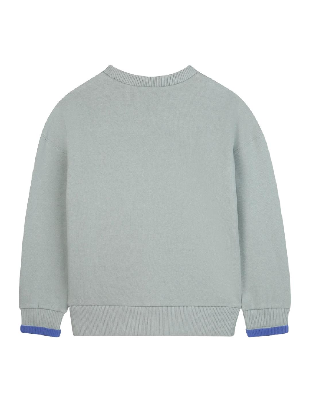 Sudadera Silber Blue Timberland