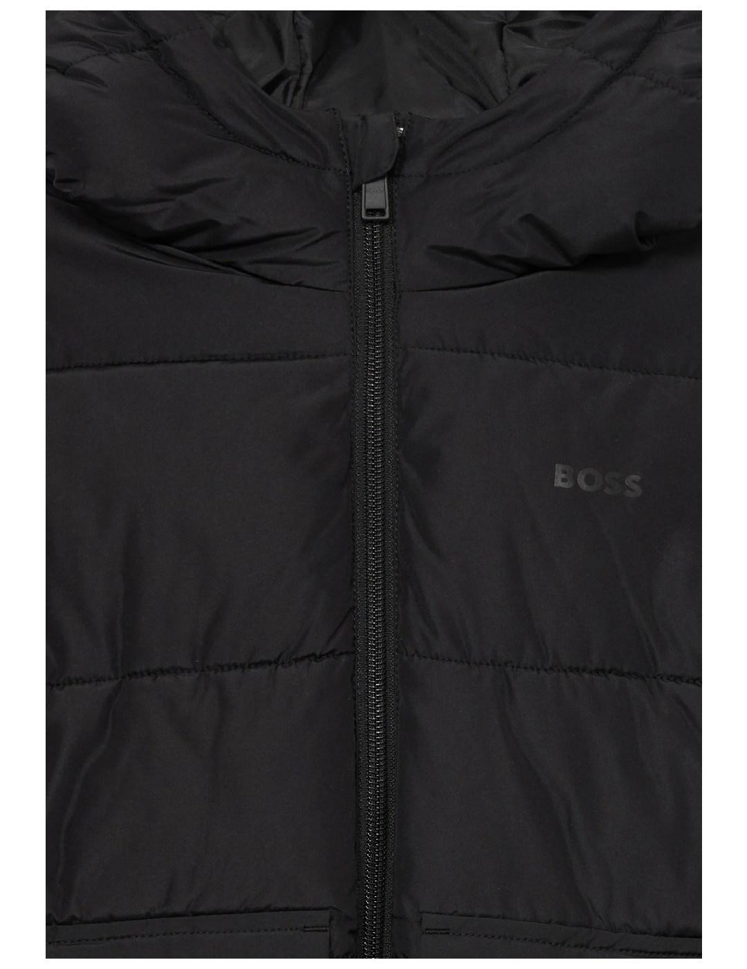 Chaqueta Hugo Boss