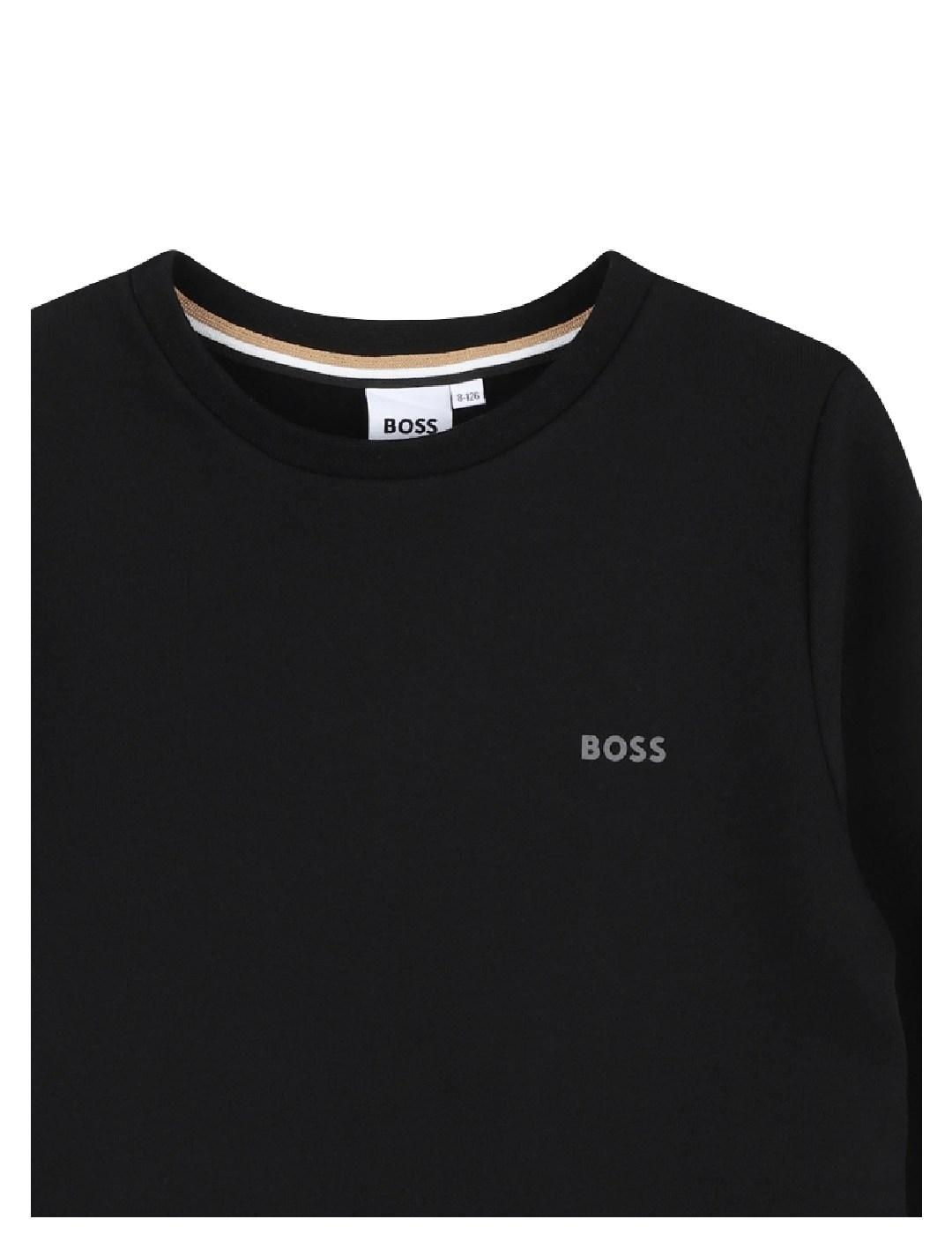 Sudadera Hugo Boss