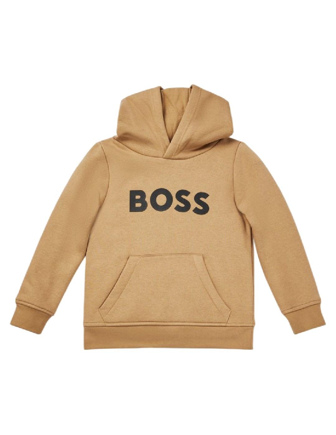 Sudadera Hugo Boss