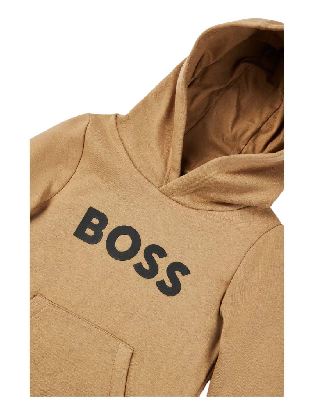 Sudadera Hugo Boss