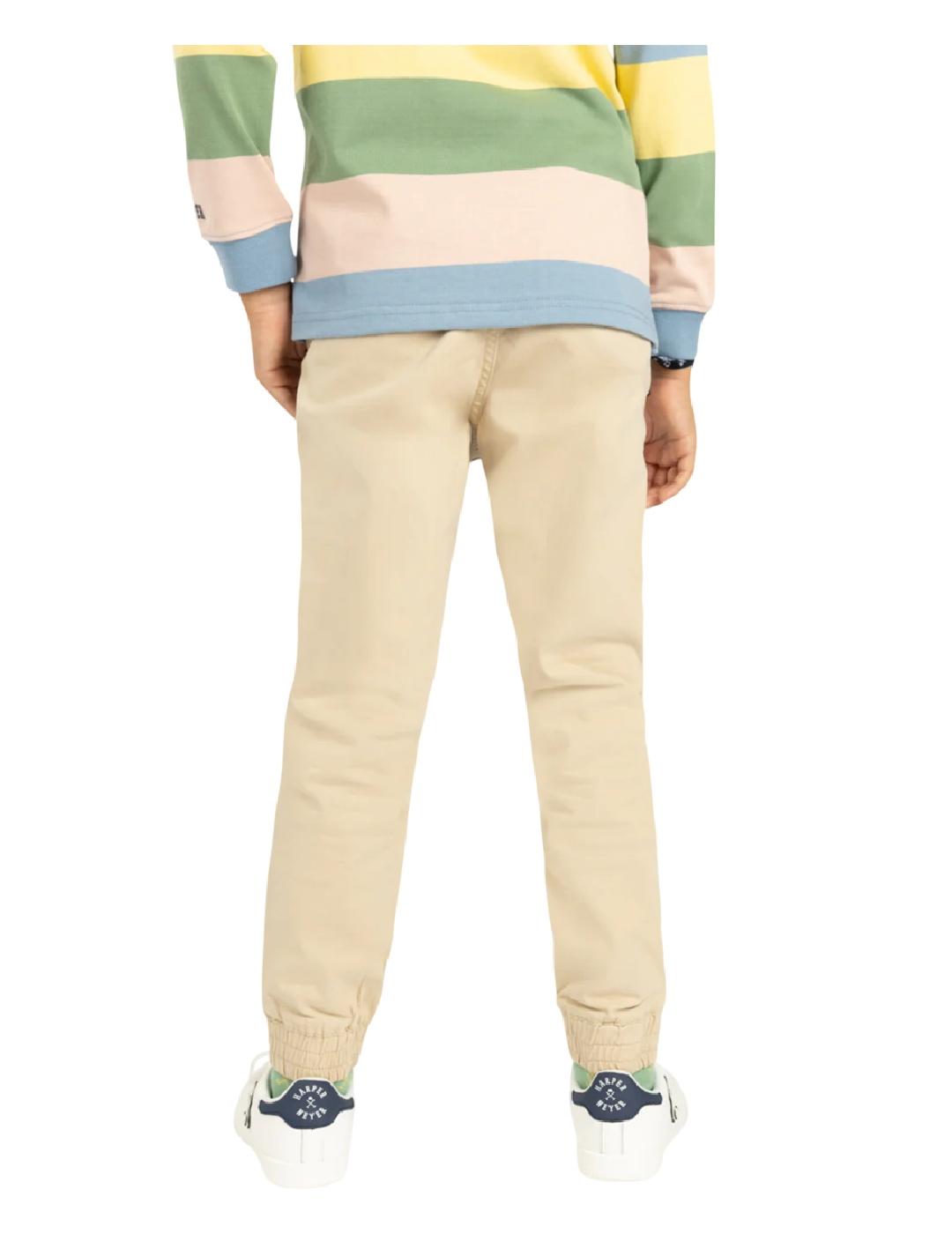 Pantalón Jogger Harper&Neyer