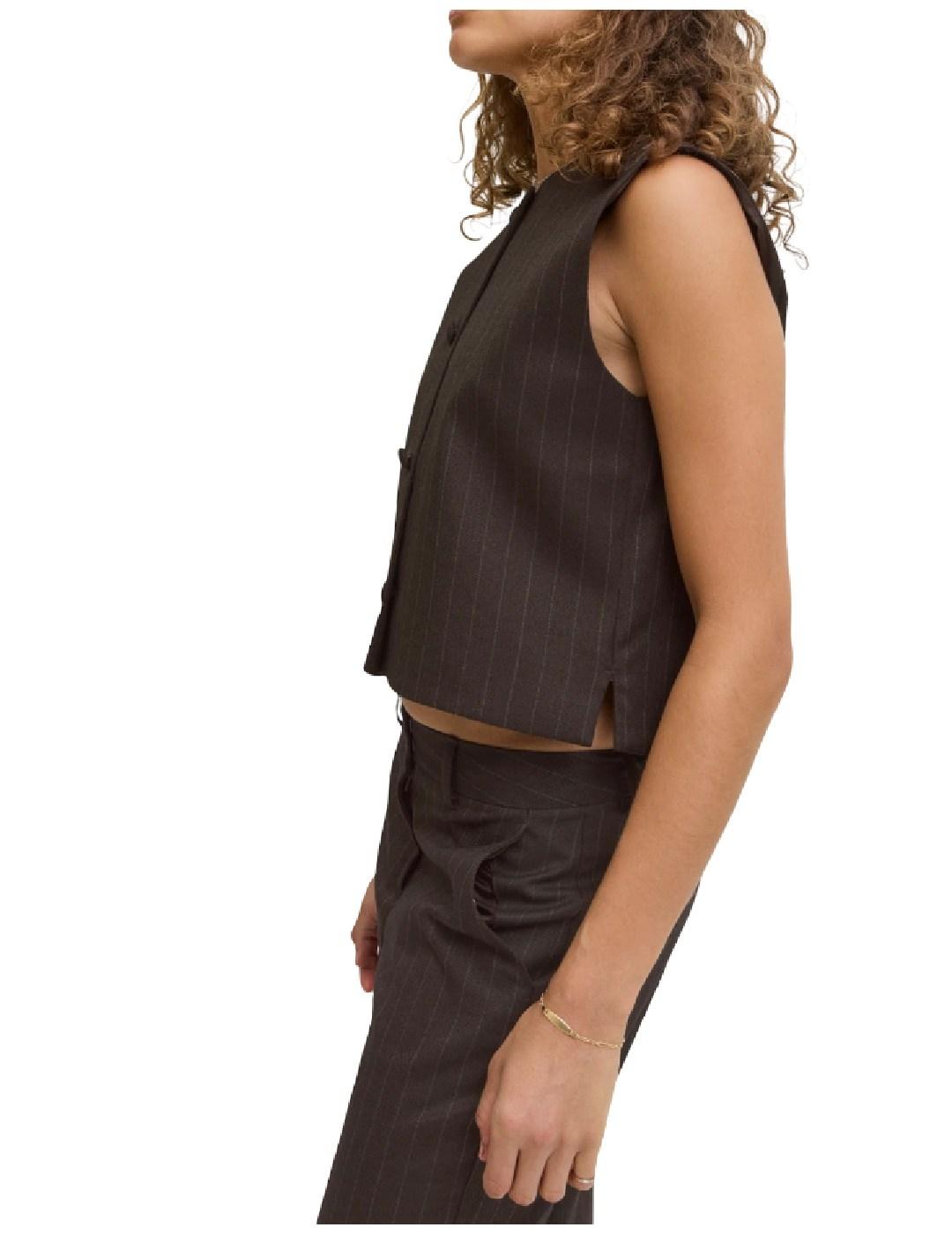 Chaleco Jxana Mary JJXX