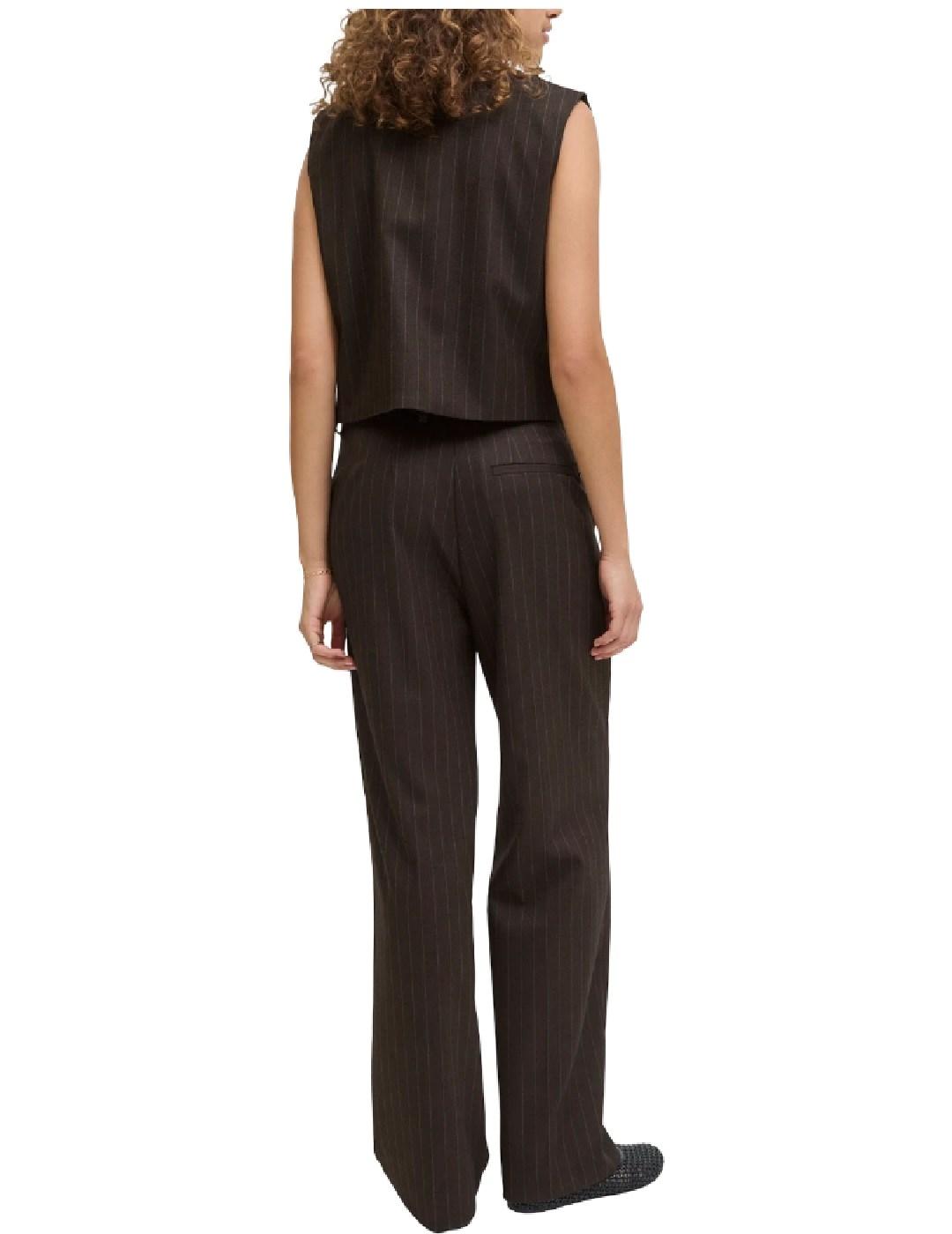 Chaleco Jxana Mary JJXX