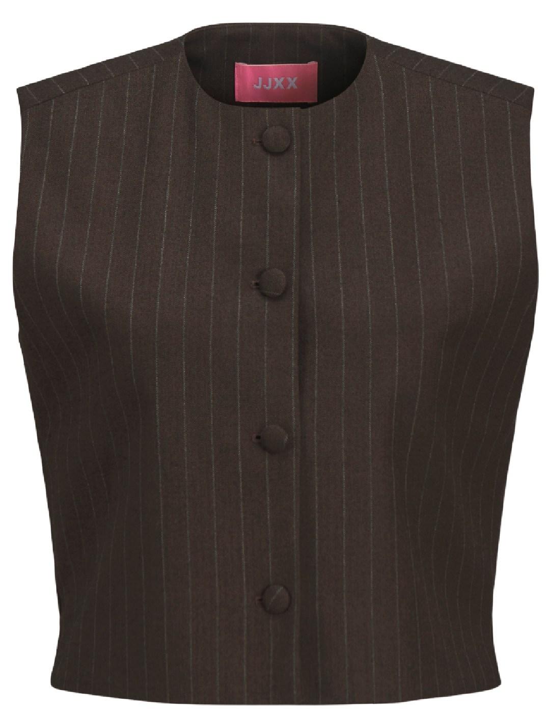 Chaleco Jxana Mary JJXX