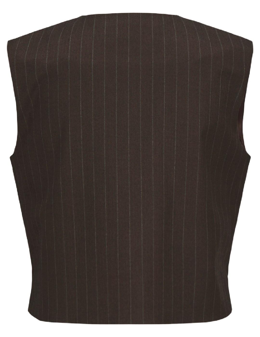 Chaleco Jxana Mary JJXX