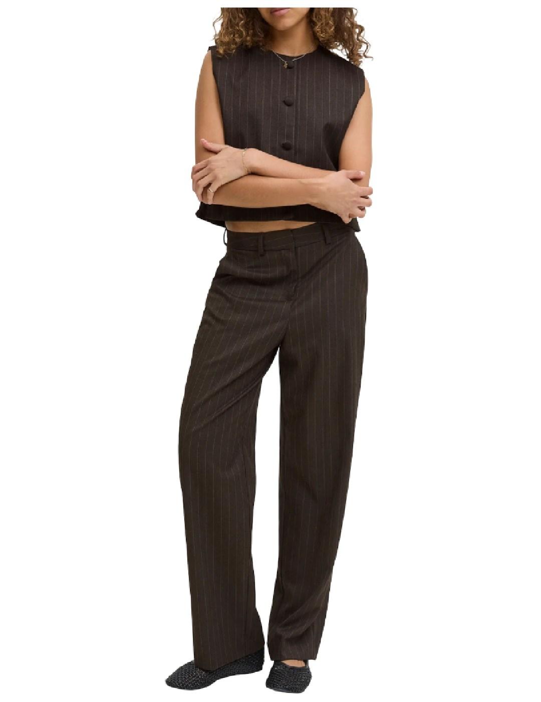 Chaleco Jxana Mary JJXX