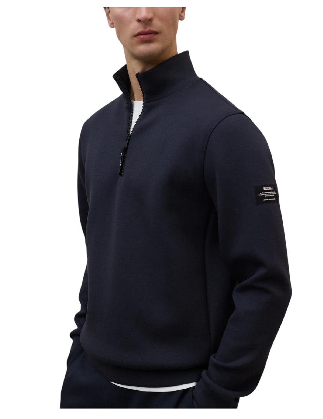 Sudadera Betren Ecoalf