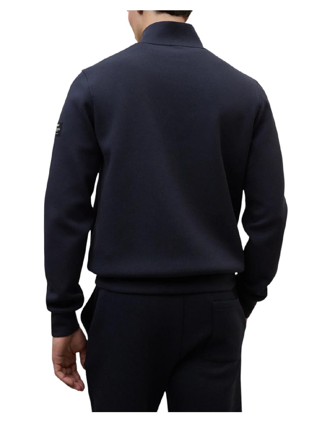 Sudadera Betren Ecoalf