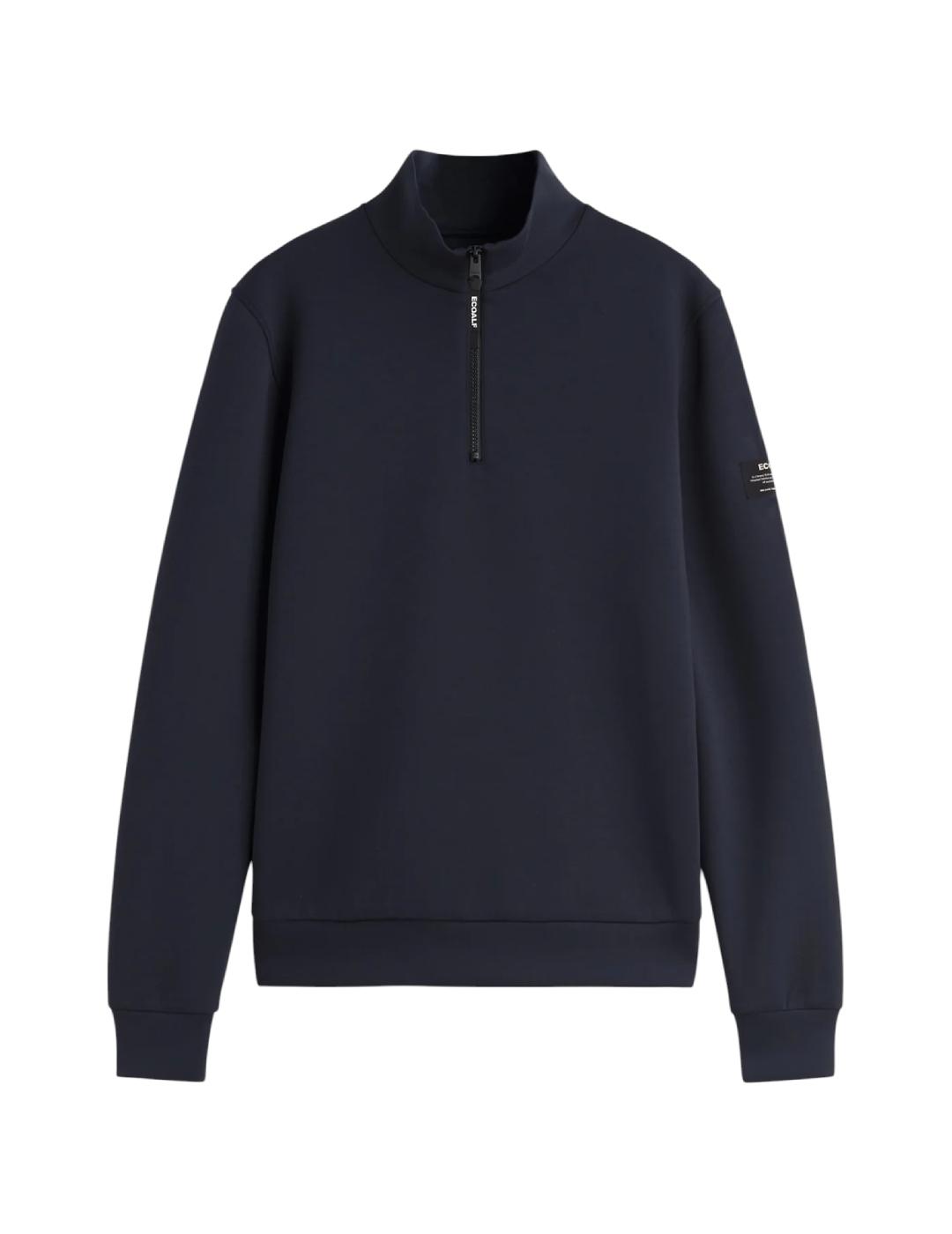 Sudadera Betren Ecoalf