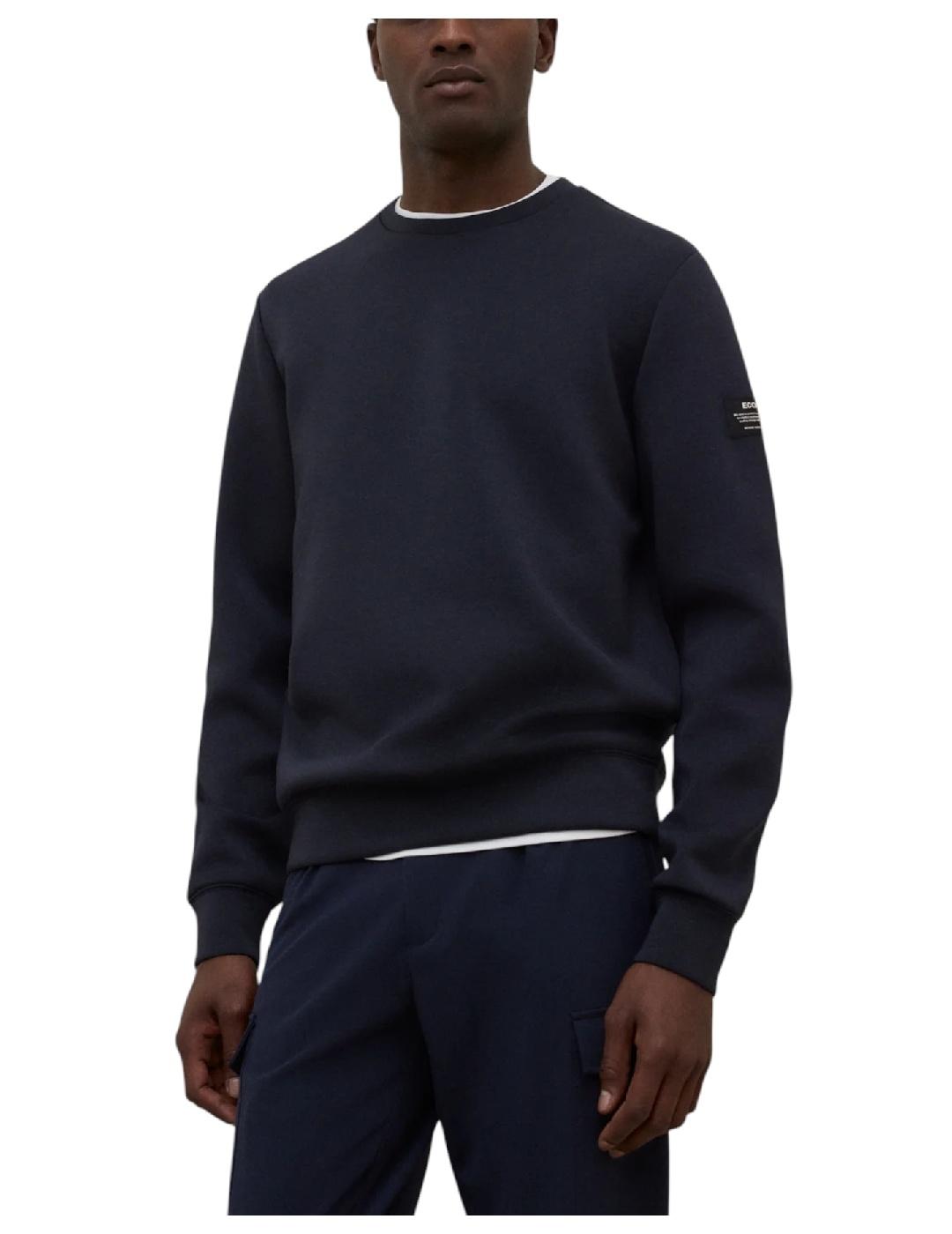 Sudadera Arles Ecoalf