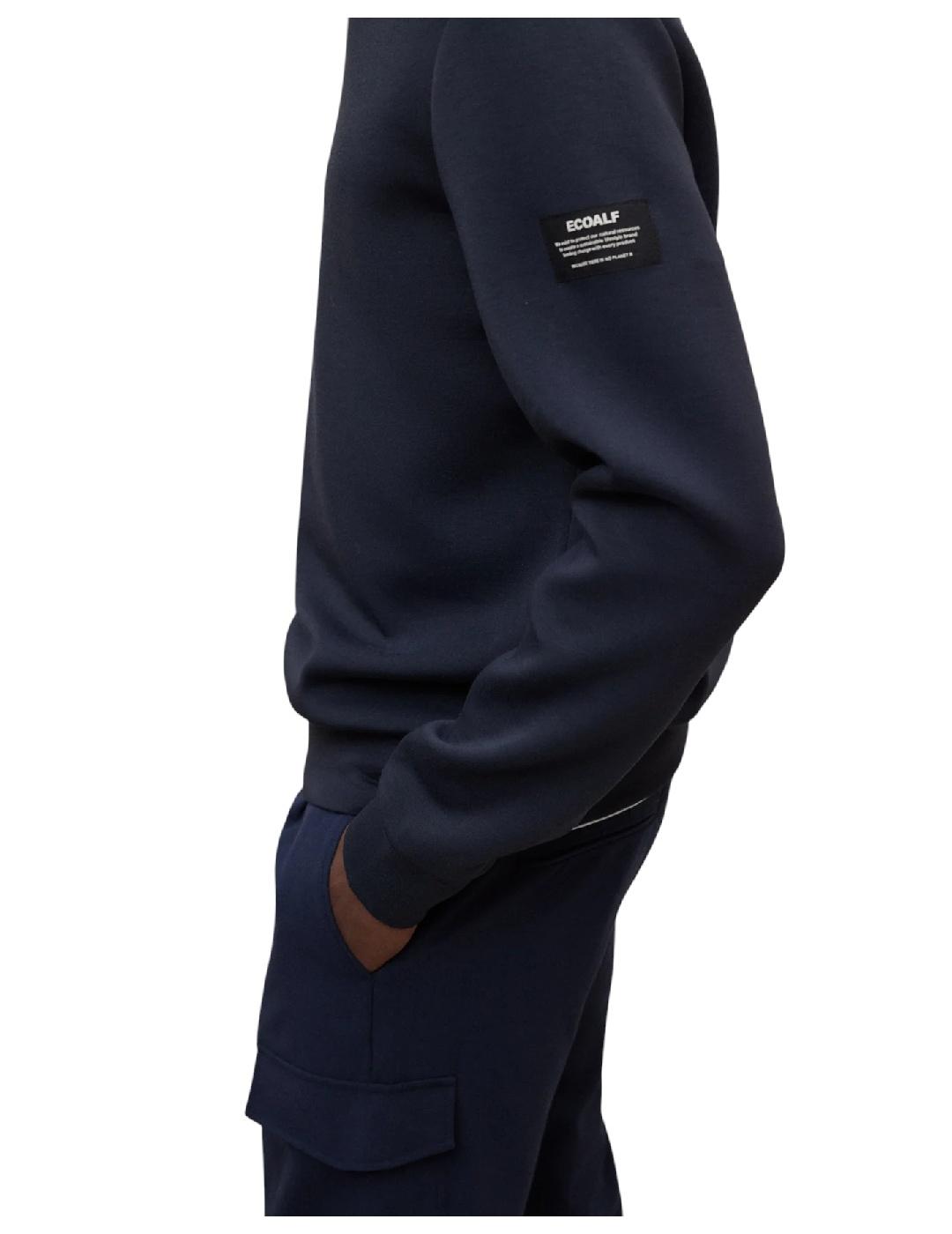 Sudadera Arles Ecoalf